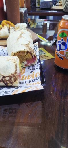 عکس اغذیه شام عربی