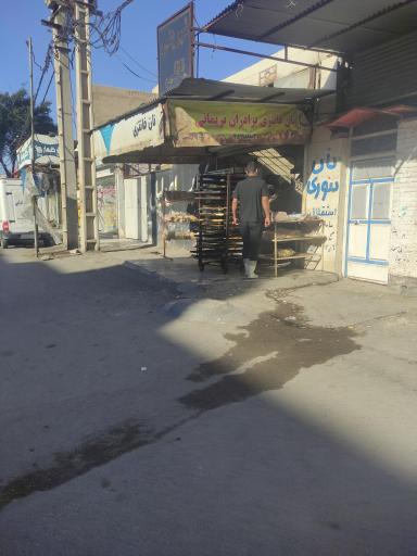 نان فانتزی نریمانی