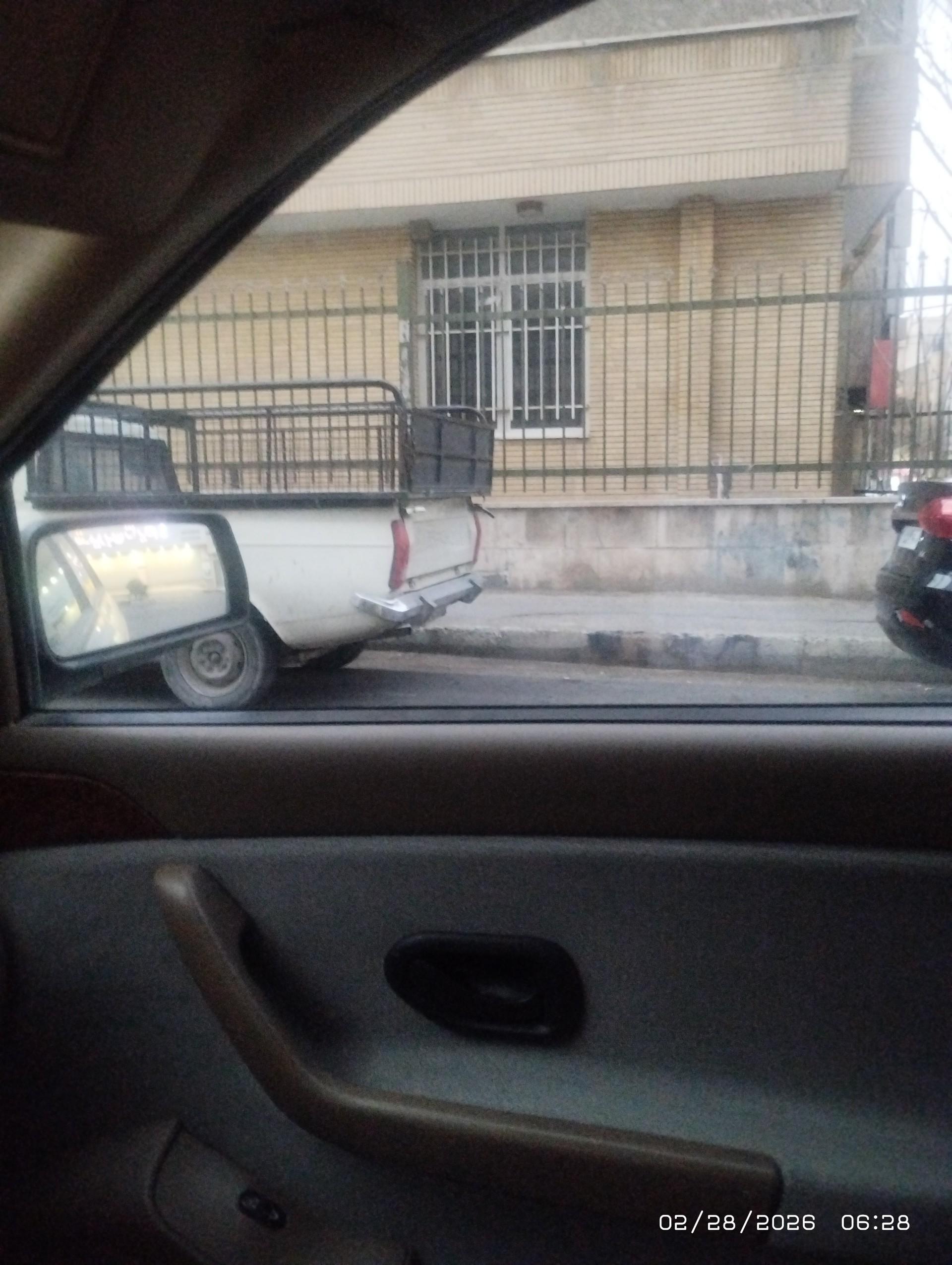 عکس دفتر پستی انقلاب گوهردشت شعبه رجایی شهر (گوهردشت)