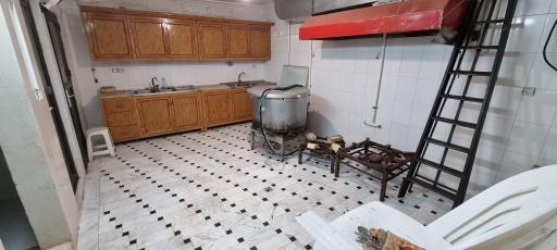 عکس حسینیه کوثر (س)