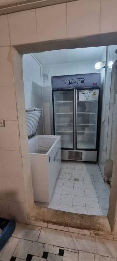 عکس حسینیه کوثر (س)