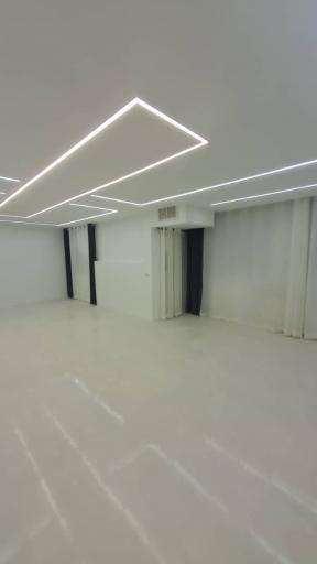عکس ساختمان سازی سروقامتان صدرا