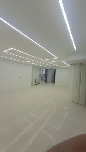 عکس ساختمان سازی سروقامتان صدرا