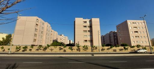 عکس مجتمع ملاصدرا