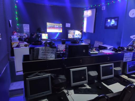 عکس گیم نت و ps4