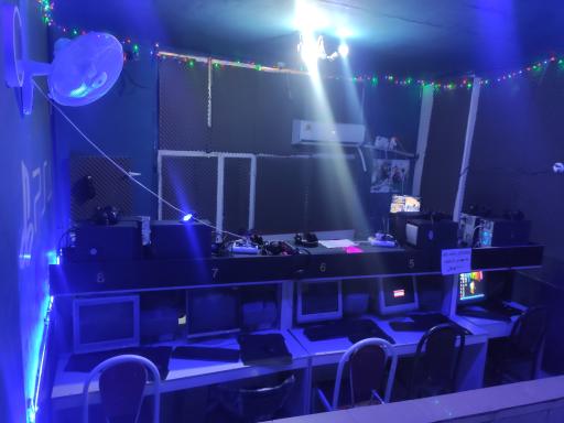 عکس گیم نت و ps4