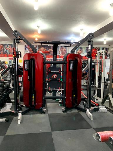 عکس باشگاه ورزشی احسان