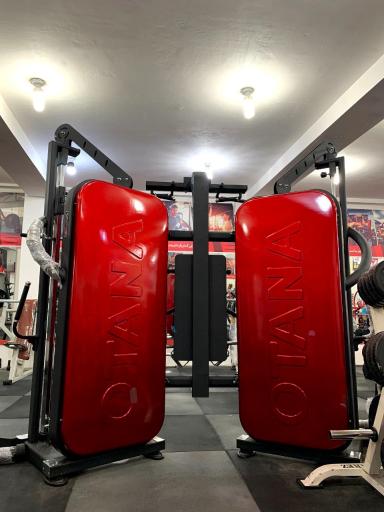 عکس باشگاه ورزشی احسان