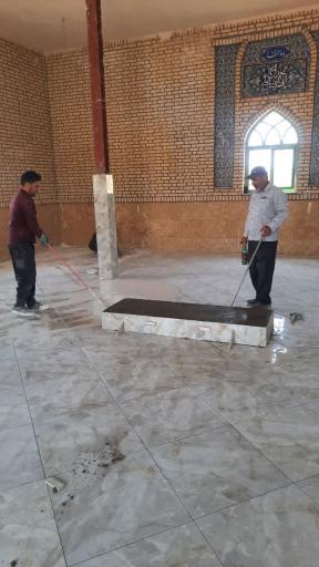 عکس امامزاده شاهزاده حسین (ع)