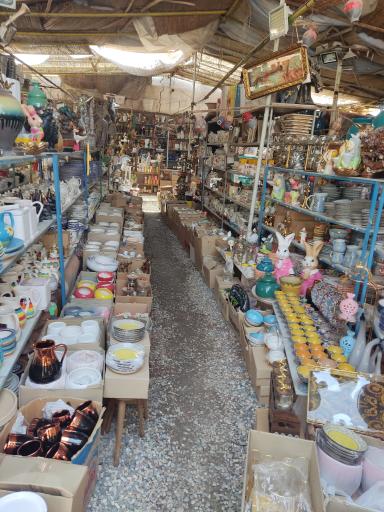 عکس سفالگران ایران باستان