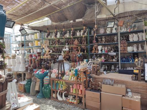 عکس سفالگران ایران باستان