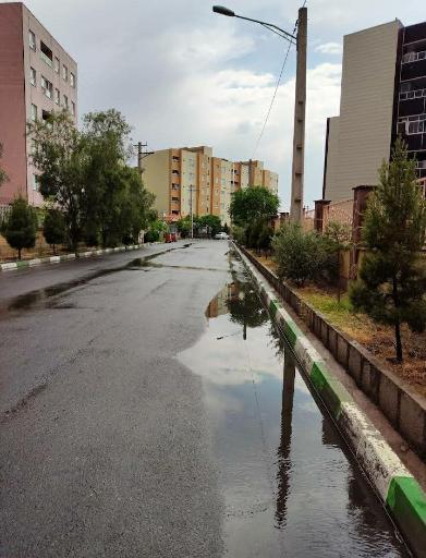 عکس مجتمع ملاصدرا