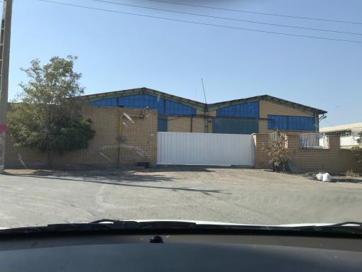 عکس شرکت مهدرنگ پردیس