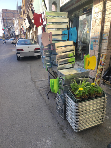 عکس ویپ پاد  و دخانیات زرگران