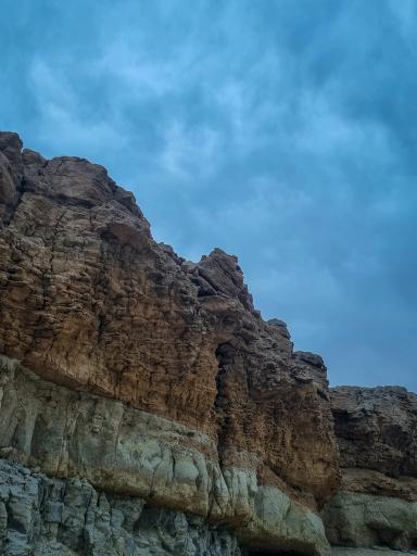 عکس ساحل شغابی