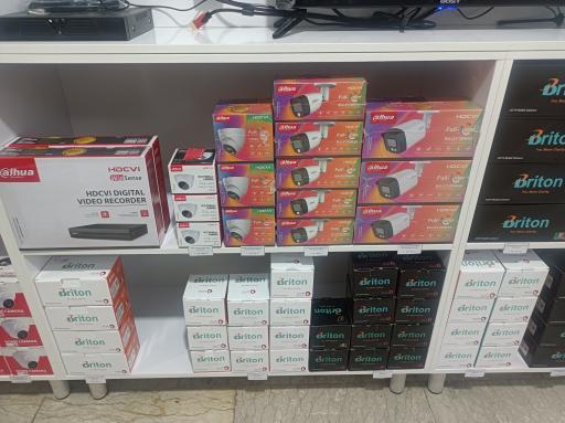 عکس شرکت آرنا کاوش آزمای ملل (آکام)