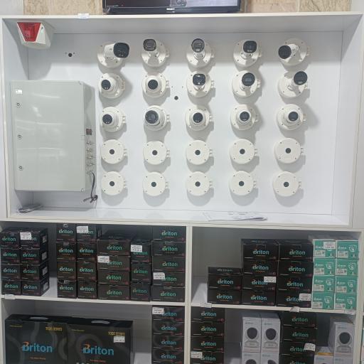 عکس شرکت آرنا کاوش آزمای ملل (آکام)