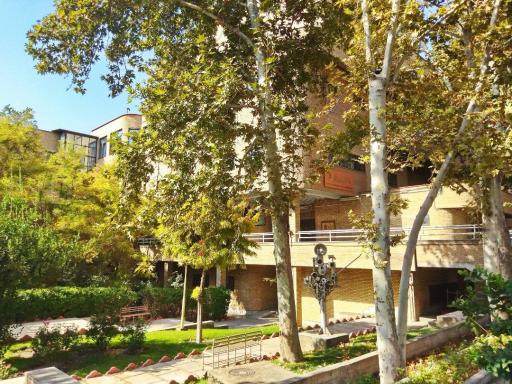 عکس دانشکده مکانیک