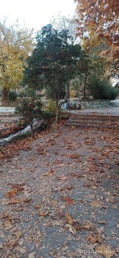 عکس بوستان پلیس