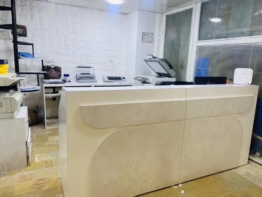 عکس کافی نت و تایپ تکثیر محمودی