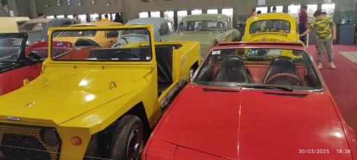 عکس موزه و گنجینه سنگ و شهاب سنگ یزد