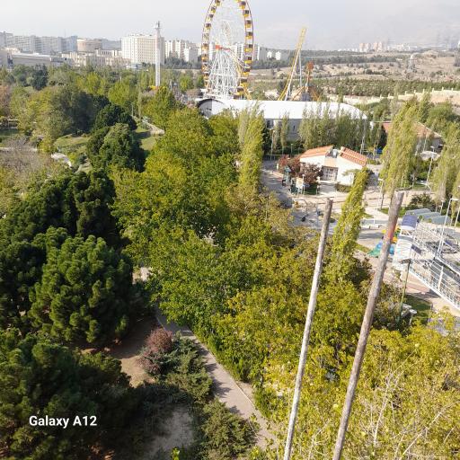 بوستان پلیس