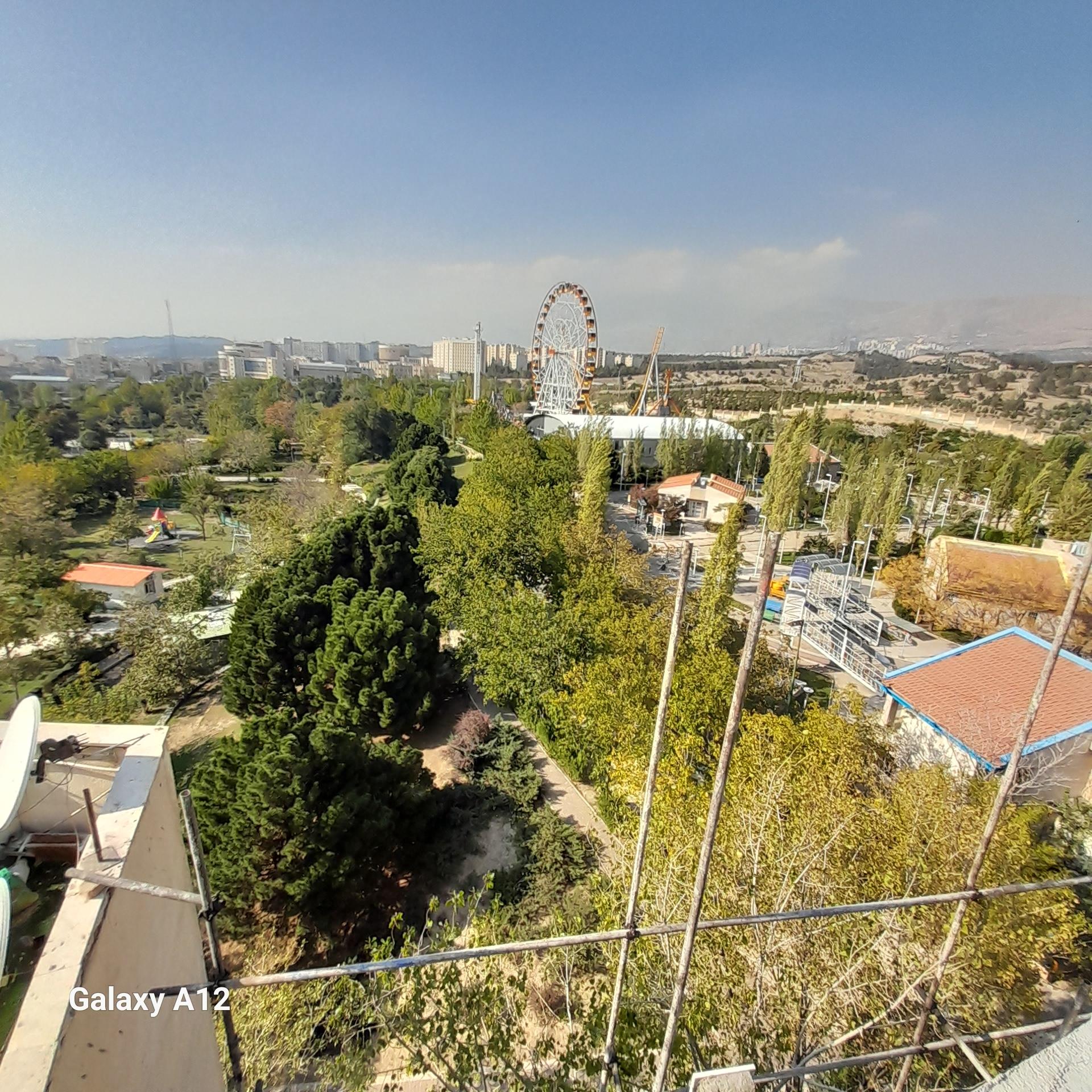 عکس بوستان پلیس