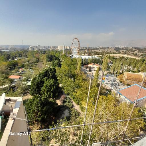 بوستان پلیس