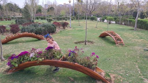 بوستان پلیس