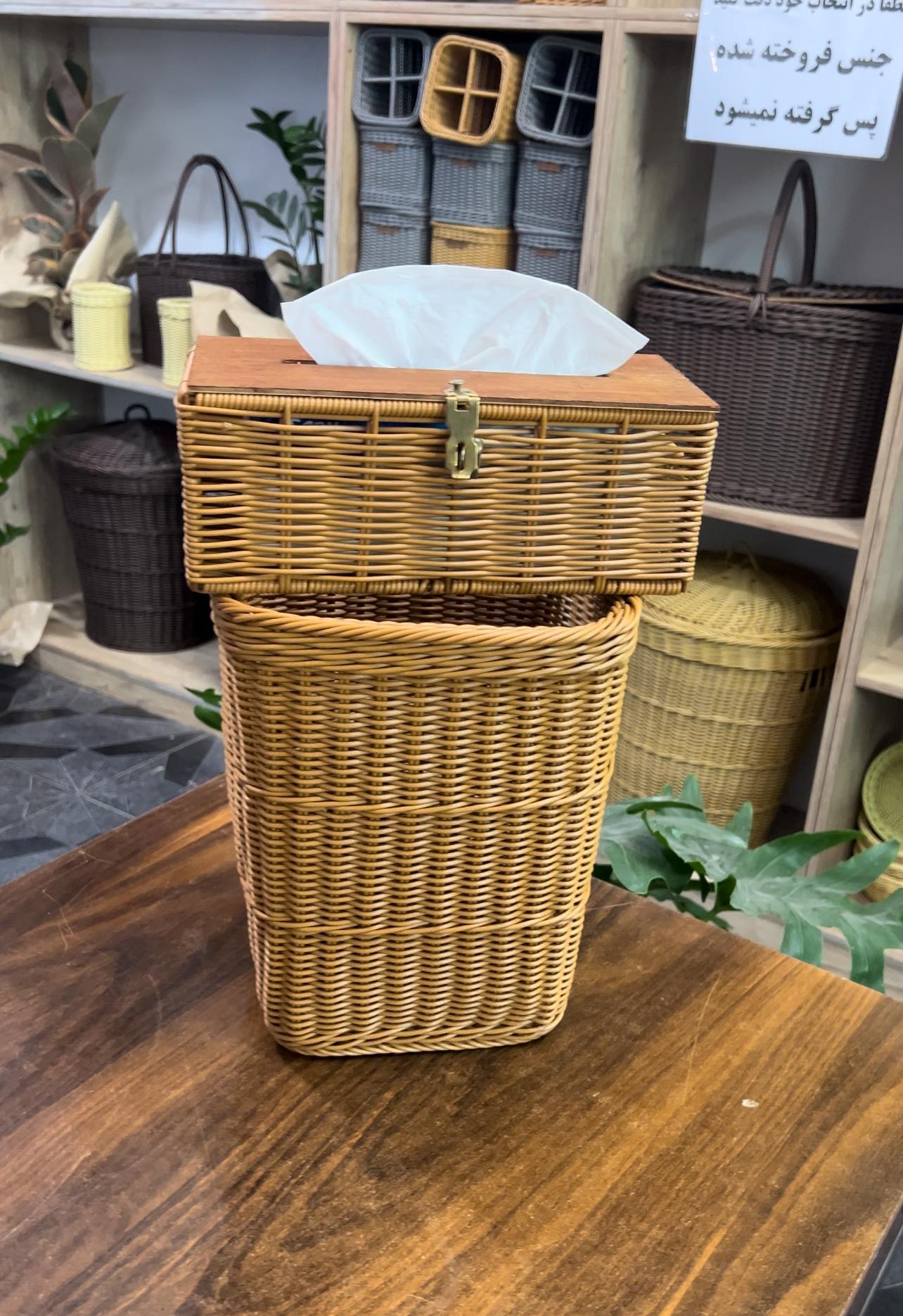 عکس فروشگاه و آموزشگاه بانوی بافت