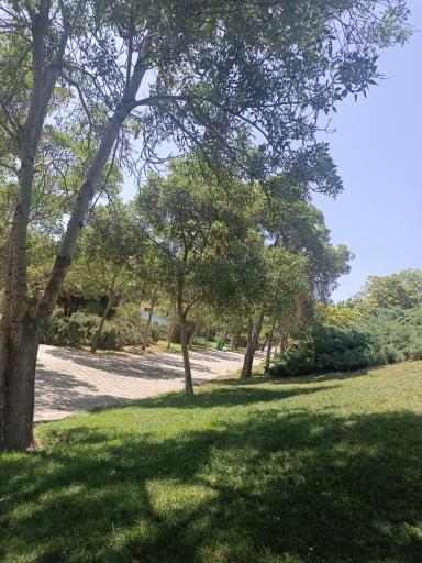 بوستان پلیس