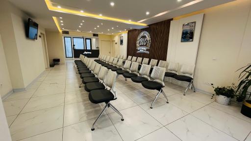 مرکز تصویربرداری باران دکتر حمید ابراهیمی ازندریانی