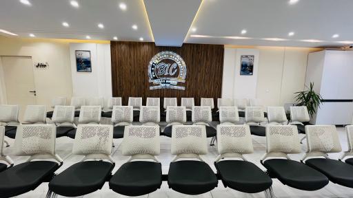 مرکز تصویربرداری باران دکتر حمید ابراهیمی ازندریانی