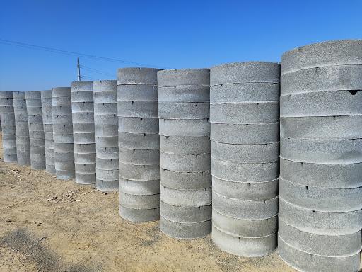 عکس کارگاه تولید گوم فخاری نژاد 