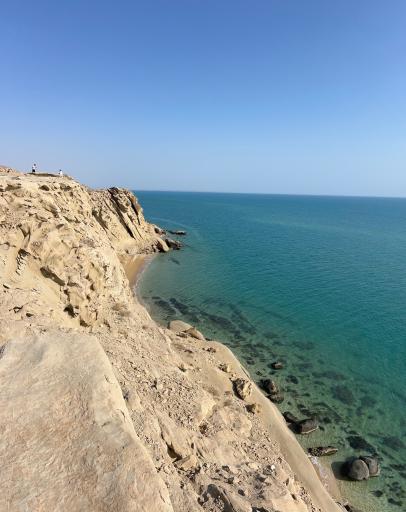 ساحل شغابی