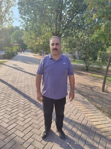 عکس بوستان پلیس