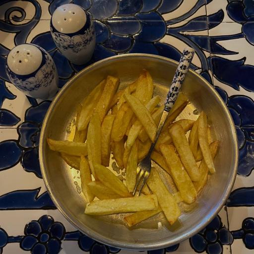 عکس کافه هنری
