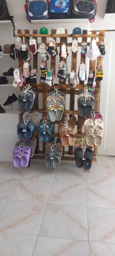 عکس کیف و کفش پانیذ زنانه