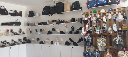 عکس کیف و کفش پانیذ زنانه