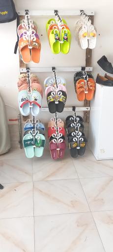 کیف و کفش پانیذ زنانه