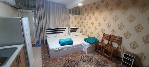 عکس هتل آپارتمان رویال