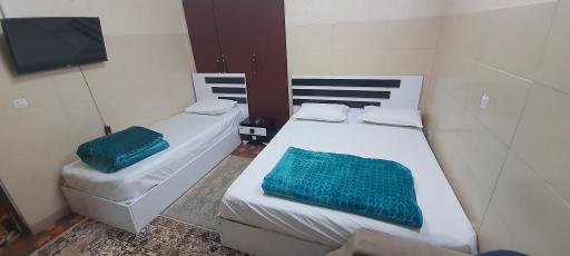 عکس هتل آپارتمان رویال