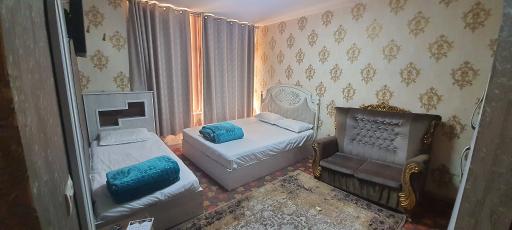 عکس هتل آپارتمان رویال