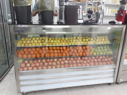 عکس آبمیوه بستنی ویتا نوش