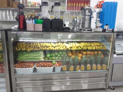 عکس آبمیوه بستنی ویتا نوش