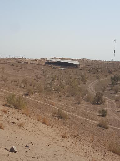 موزه  آثار تاریخی سایت ویگل