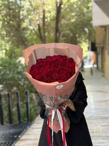 عکس گالری گل آریا 