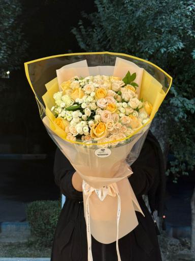 عکس گالری گل آریا 