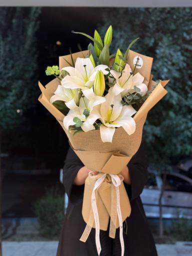 عکس گالری گل آریا 