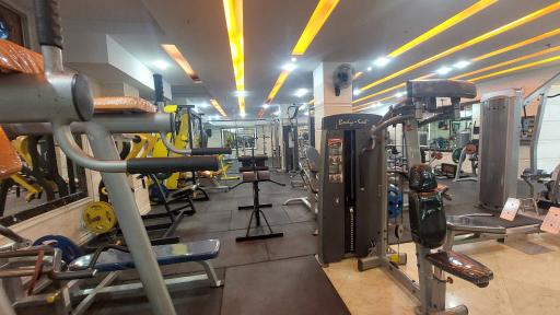 عکس باشگاه جردن